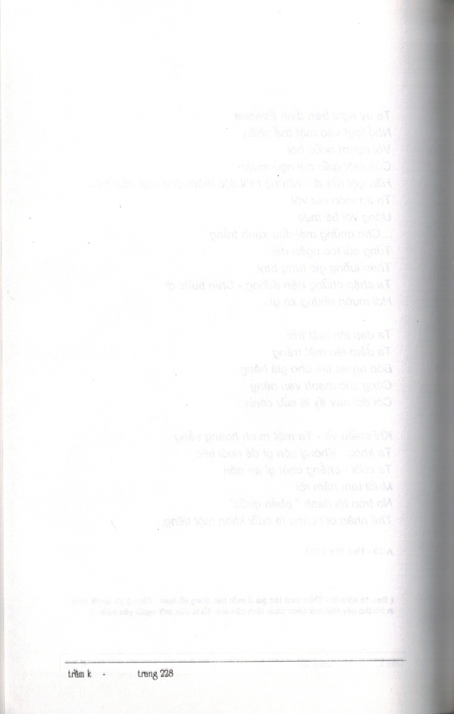 Trầm K -- trang 228